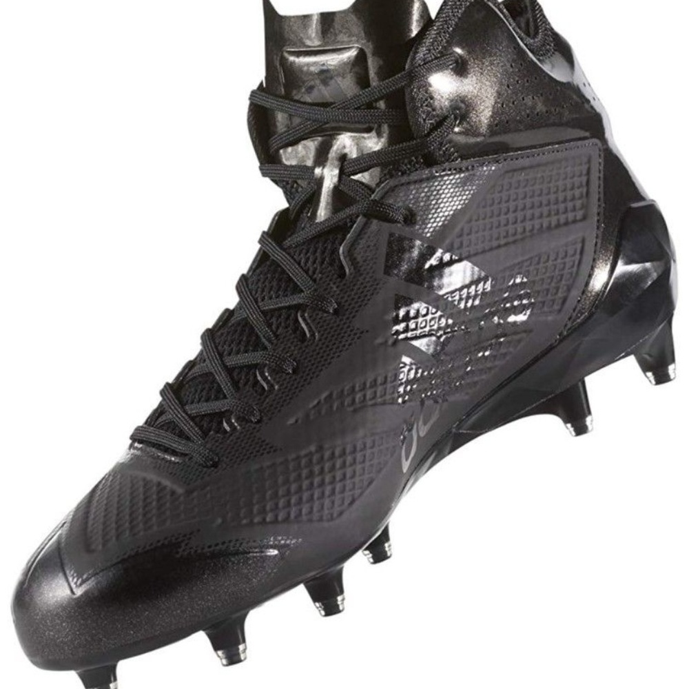 Adidas adizero 5-Star 6.0 Mid Cleats